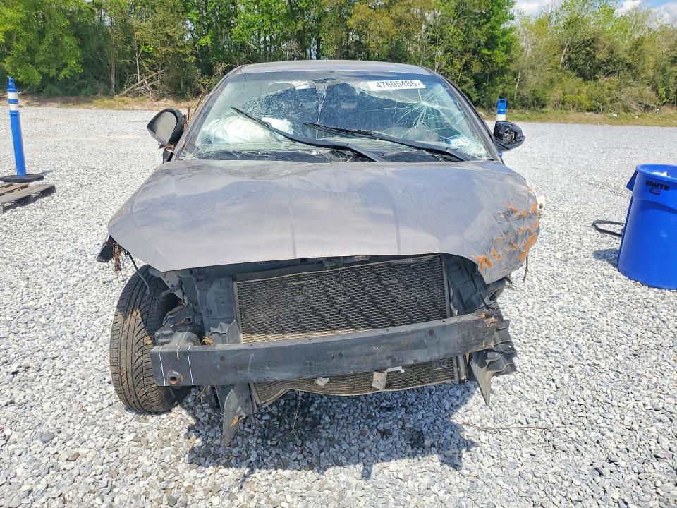 2020 Hyundai Elantra VIN KMHD84LF1LU039142 COPART salvage auction — ALL OVER, Tx - Nonrepairable Title, sold $325 on 2026-07-06 (photo 5)