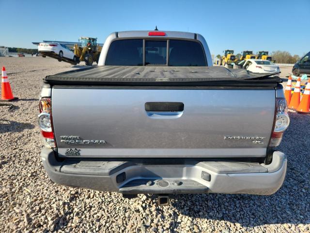 2014 Toyota Tacoma VIN 5TFJU4GN3EX058345 COPART salvage auction — REAR END, Nc - Salvage Certificate Of Title, sold $6,800 on 2026-07-07 (photo 6)