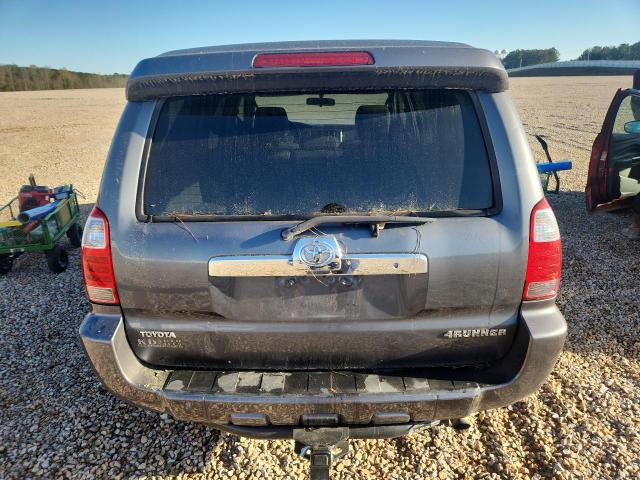 2007 Toyota 4runner VIN JTEZU14R170091246 COPART salvage auction — MINOR DENT/SCRATCHES, GA - CERTIFICATE OF TITLE, sold $2,750 on 2026-07-15 (photo 6)