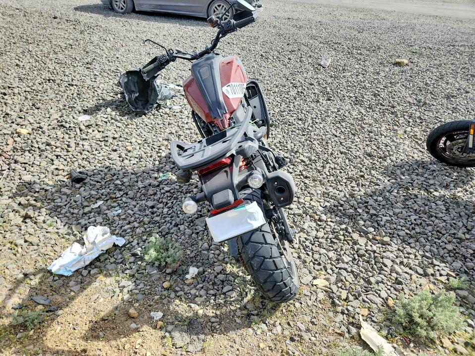 2024 Harley-davidson Ra1250 VIN 1HD1ZES23RB303621 COPART salvage auction — FRONT END, NV - SALVAGE TITLE, sold $1,200 on 2026-07-30 (photo 4)