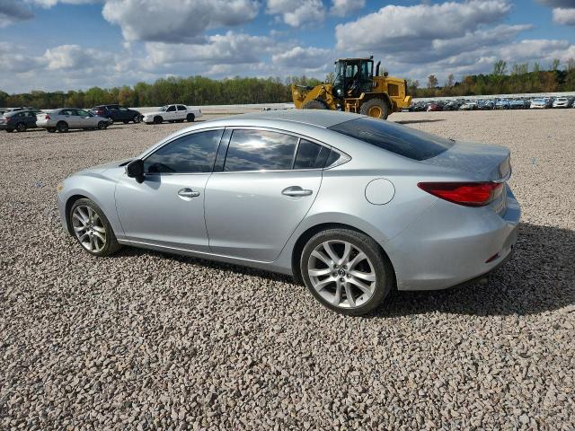 2017 Mazda 6 VIN JM1GL1V59H1152445 COPART salvage auction — FRONT END, Nc - Salvage Certificate Of Title, sold $2,100 on 2026-07-14 (photo 2)