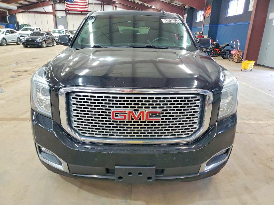 2016 Gmc Yukon xl VIN 1GKS2HKJXGR334912 COPART salvage auction — MINOR DENT/SCRATCHES, Pa - Cert Of Title, sold $7,600 on 2026-07-17 (photo 5)