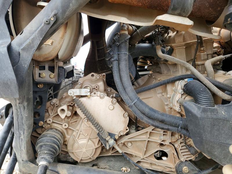 2022 Can-am/ brp Maverick VIN 3JBVMAY49NE002757 COPART salvage auction — REAR END, Salvage Title, sold $11,000 on 2026-08-26 (photo 7)