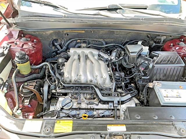 2009 Hyundai Santa fe VIN 5NMSG13D49H236172 COPART salvage auction — NORMAL WEAR, Mt - Certificate Of Title (P), sold $2,250 on 2026-07-09 (photo 7)