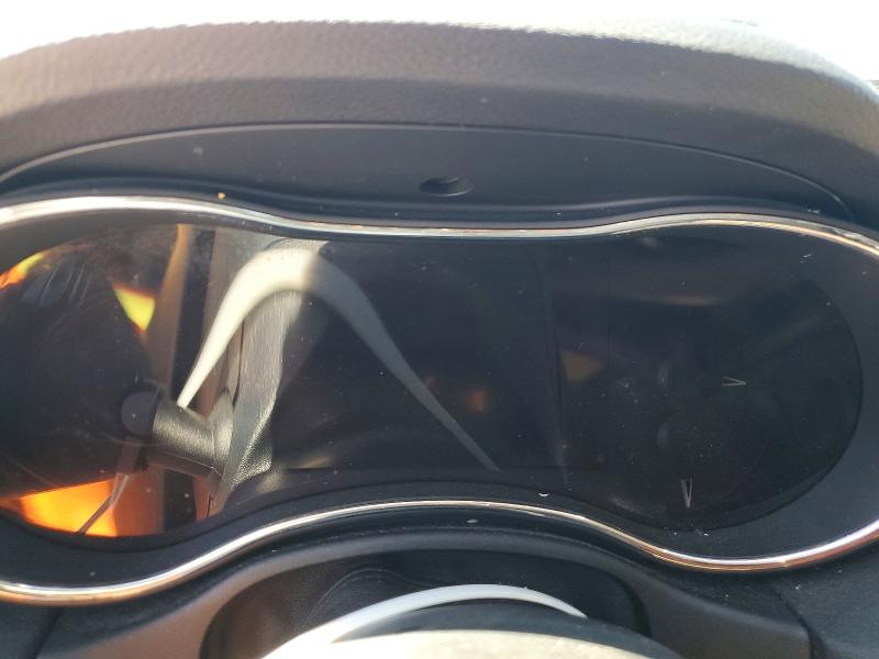 2015 Dodge Durango VIN 1C4RDHEG9FC689690 COPART salvage auction — REAR END, AL - CERT OF TITLE-SALVAGE TITLE, sold $1,950 on 2026-07-02 (photo 9)