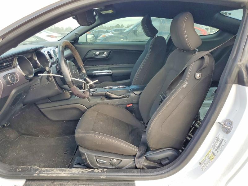2015 Ford Mustang VIN 1FA6P8TH9F5305939 COPART salvage auction — FRONT END, Tx - Certificate Of Title, sold $4,000 on 2026-07-09 (photo 7)