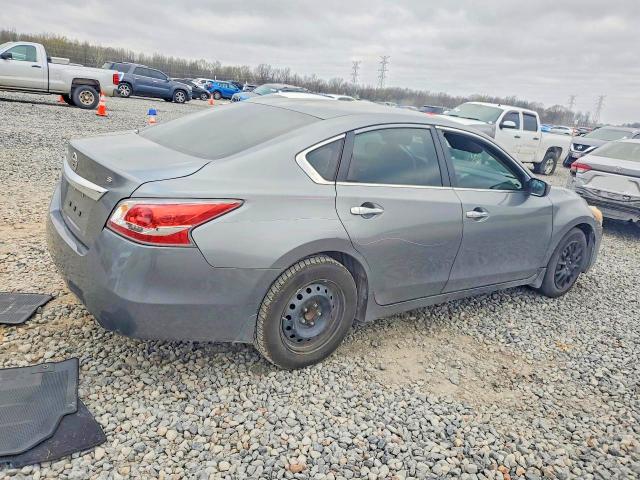 2015 Nissan Altima VIN 1N4AL3APXFC578905 COPART salvage auction — SIDE, Tn - Salvage Certificate, sold $475 on 2026-07-09 (photo 3)