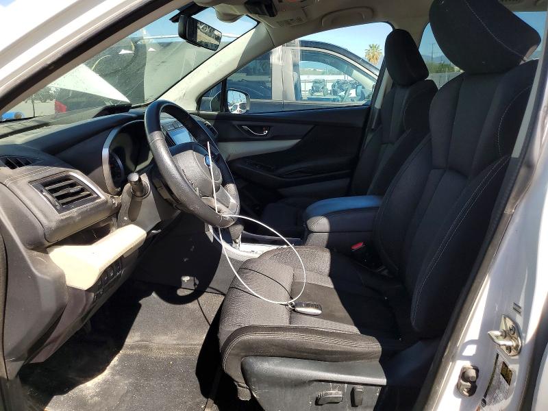 2020 Subaru Ascent VIN 4S4WMAFD8L3405746 COPART salvage auction — FRONT END, Ut - Dis/Dlr/Exp Only Clean Title (P), sold $3,000 on 2026-07-30 (photo 7)