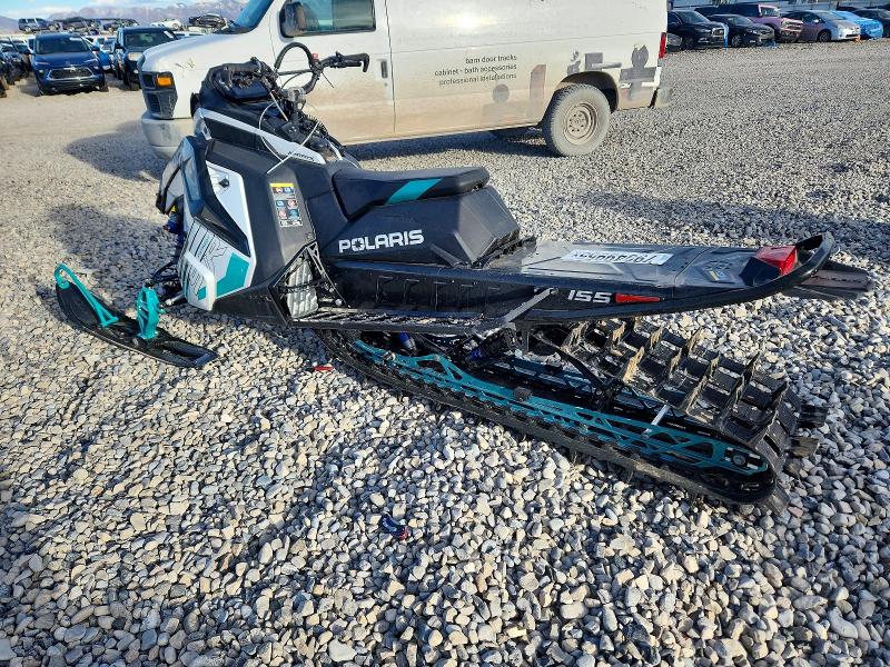2025 Polaris VIN SN1TFG9B0SC634562 COPART salvage auction — UNDERCARRIAGE, WY - CERTIFICATE OF TITLE, sold $3,600 on 2026-07-24 (photo 3)