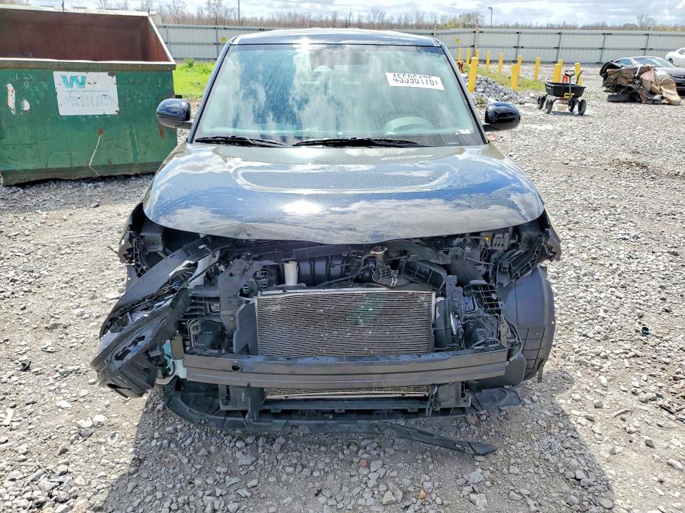 2023 Kia Soul VIN KNDJ23AU8P7875779 COPART salvage auction — FRONT END, TN - SALVAGE CERTIFICATE, sold $2,250 on 2026-07-02 (photo 5)