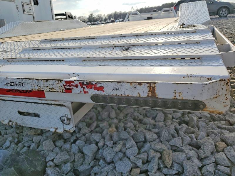2026 Unknown VIN 3H7BU2026TR011438 COPART salvage auction — NORMAL WEAR, TN - CERTIFICATE OF TITLE (P), sold $5,600 on 2026-07-09 (photo 9)
