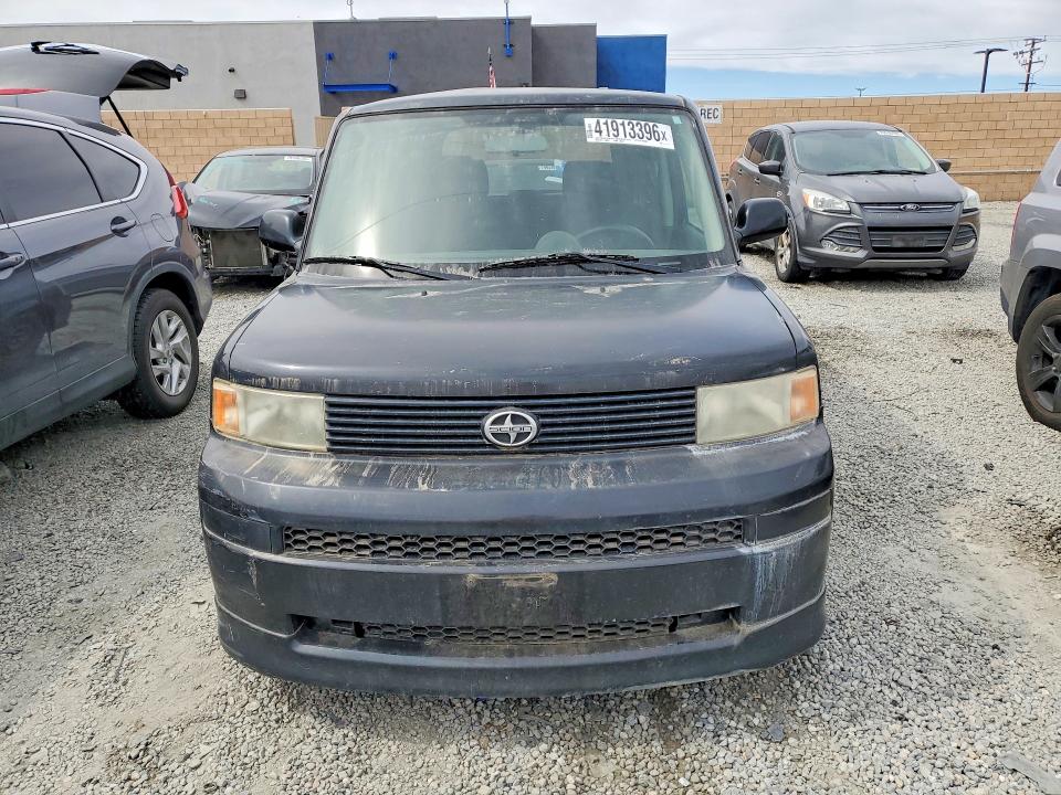 2006 Scion Xb VIN JTLKT334664090292 COPART salvage auction — MINOR DENT/SCRATCHES, Ca - Salvage Acquisition Billofsale, sold $200 on 2026-07-22 (photo 5)