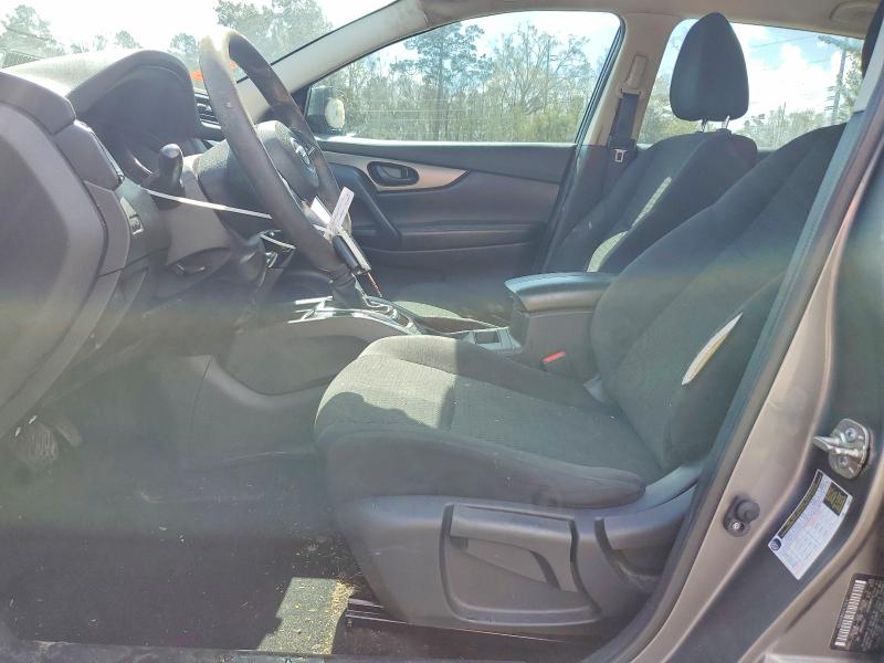 2022 Gmc VIN JN1BJ1AV6NW580769 COPART salvage auction — FRONT END, Salvage Title, sold $550 on 2026-07-23 (photo 7)