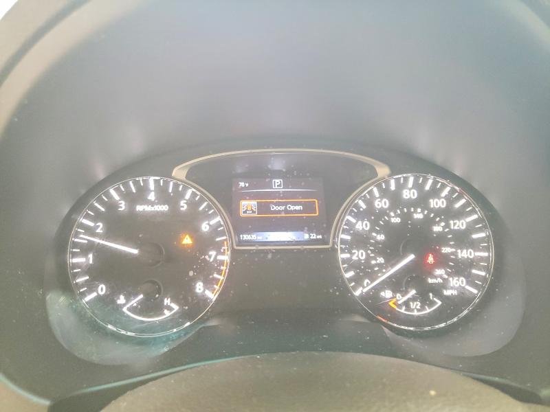 2017 Nissan Altima VIN 1N4AL3AP6HC121818 COPART salvage auction — REAR END, Md - Cert Of Salvage > 75% Damage, sold $1,550 on 2026-07-02 (photo 9)