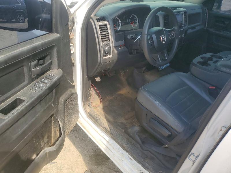2019 Ram 1500 VIN 1C6RR7FG3KS544470 COPART salvage auction — MINOR DENT/SCRATCHES, Oh - Certificate Of Title, sold $6,900 on 2026-08-04 (photo 8)