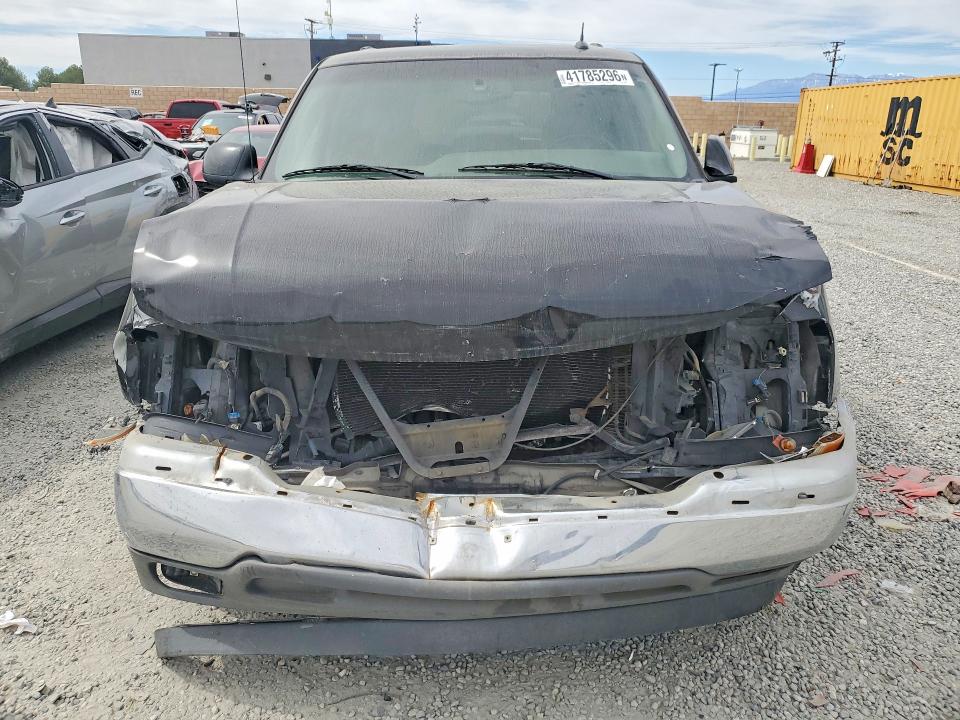 2005 Gmc Yukon VIN 1GKEC13V15J246216 COPART salvage auction — FRONT END, Ca - Salvage Certificate, sold $650 on 2026-07-08 (photo 5)