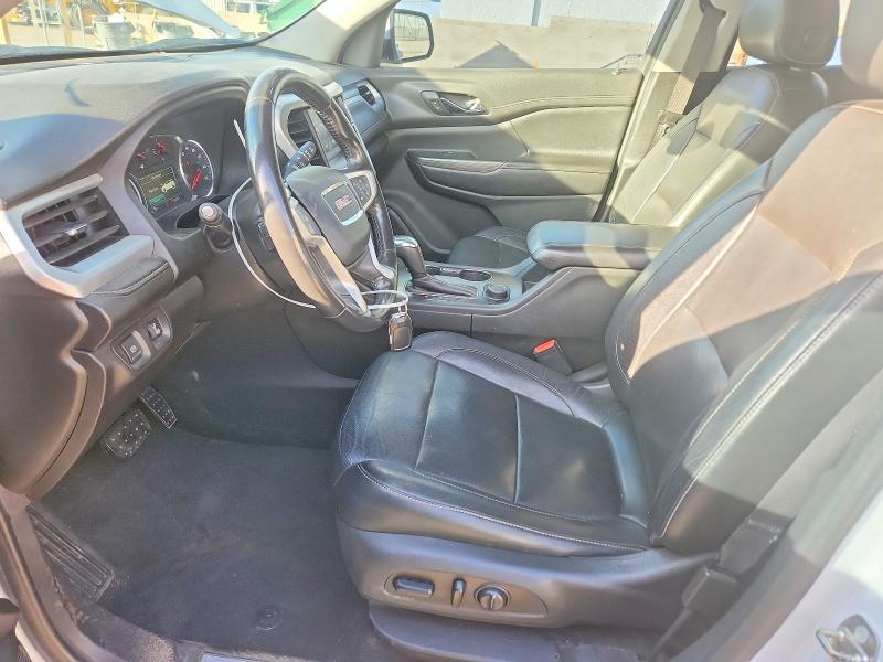 2019 Gmc Acadia VIN 1GKKNULS5KZ243997 COPART salvage auction — SIDE, ID - SALVAGE CERTIFICATE OF TITLE, sold $3,750 on 2026-07-02 (photo 7)