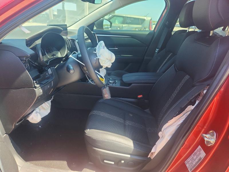 2024 Mazda Cx-50 VIN 7MMVABBM3RN212065 COPART salvage auction — SIDE, Fl - Certificate Of Destruction, sold $5,400 on 2026-07-23 (photo 7)