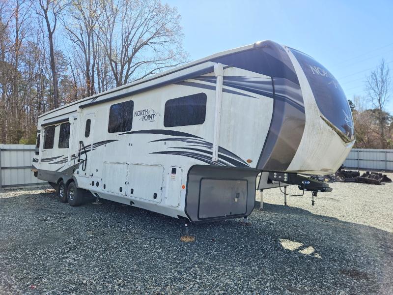 2020 VIN 1UJCJ0BV1L1LL0523 COPART salvage auction — REAR END, NC - SALVAGE CERTIFICATE OF TITLE, sold $11,100 on 2026-07-09 (photo 1)