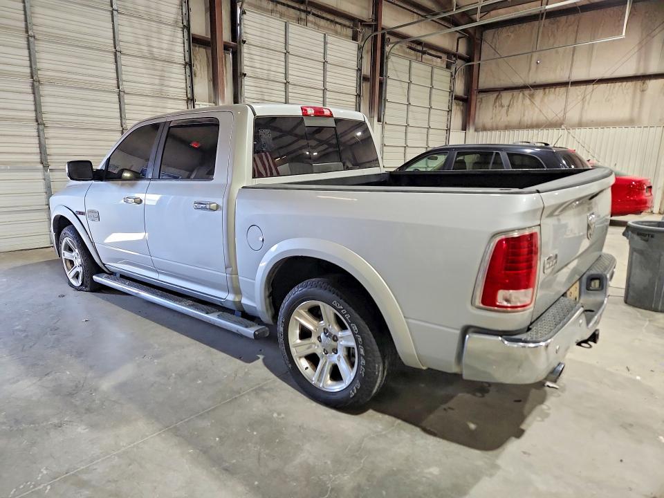 2015 Ram 1500 VIN 1C6RR6PMXFS623400 COPART salvage auction — MECHANICAL, In - Cert Of Title - Rebuilt Vehicl (P), sold $5,100 on 2026-07-10 (photo 2)