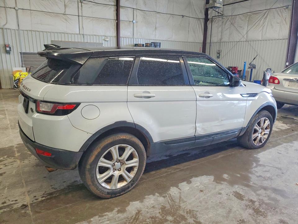 2017 Land rover RANGE ROVER VIN SALVP2BG8HH223366 COPART salvage auction — SIDE, Sc - Dealer Only Clean Title, sold $3,400 on 2026-07-29 (photo 3)