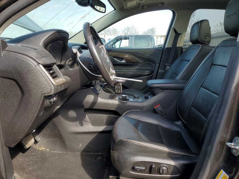 2019 Gmc Terrain VIN 3GKALXEXXKL242069 COPART salvage auction — HAIL, Il - Salvage Certificate, sold $6,100 on 2026-07-03 (photo 7)