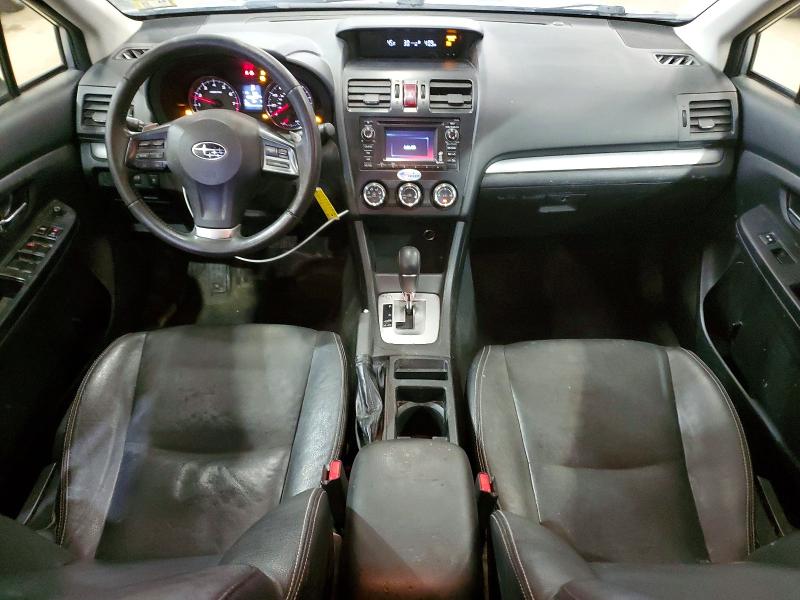 2013 Subaru Xv crosstrek VIN JF2GPAGC2D2860400 COPART salvage auction — MINOR DENT/SCRATCHES, Vt - Certificate Of Title, sold $2,350 on 2026-07-09 (photo 8)