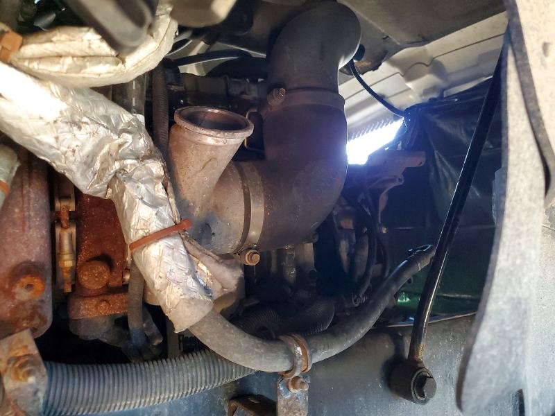 2016 Kenworth T330 VIN 2XKHAJ7X8GM462798 COPART salvage auction — MECHANICAL, IN - CERTIFICATE OF TITLE, sold $5,100 on 2026-07-07 (photo 7)