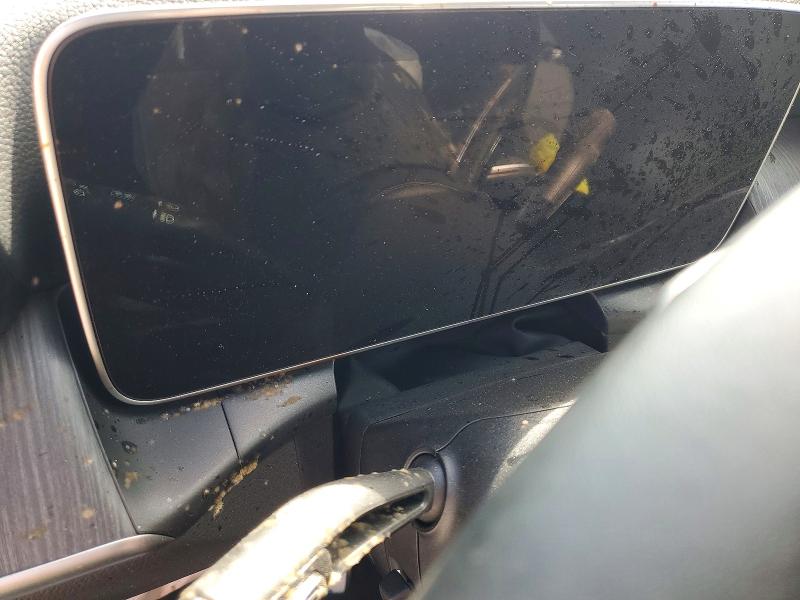 2025 Mercedes-benz Glc VIN W1NKM4GB9SF405133 COPART salvage auction — FRONT END, Ca - Dis/Dlr/Exp Only Clean Title, sold $14,900 on 2026-07-17 (photo 9)