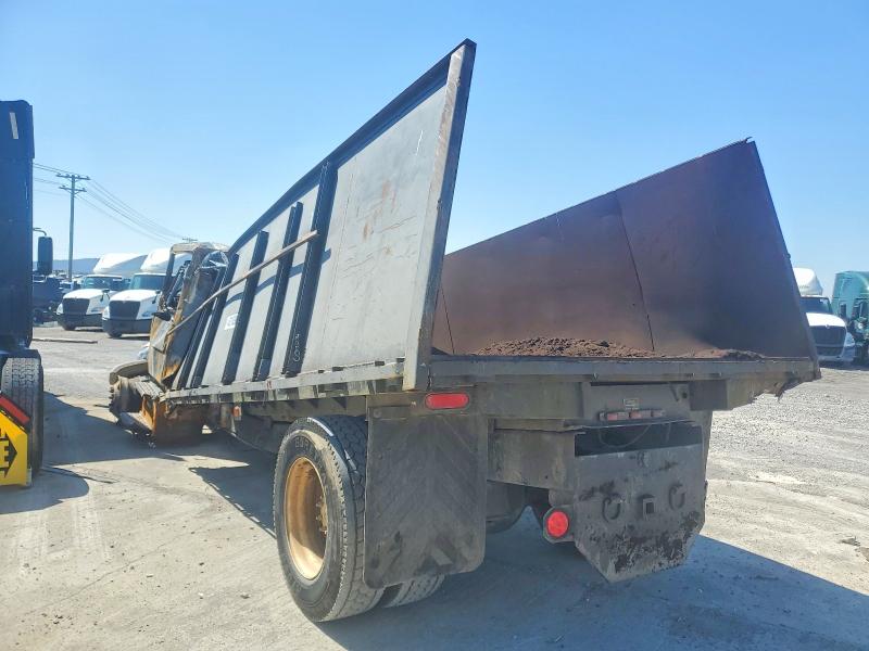2004 Freigliner VIN 1FVABSAL84HM44032 COPART salvage auction — BURN, TN - SALVAGE CERTIFICATE, sold $200 on 2026-07-29 (photo 3)