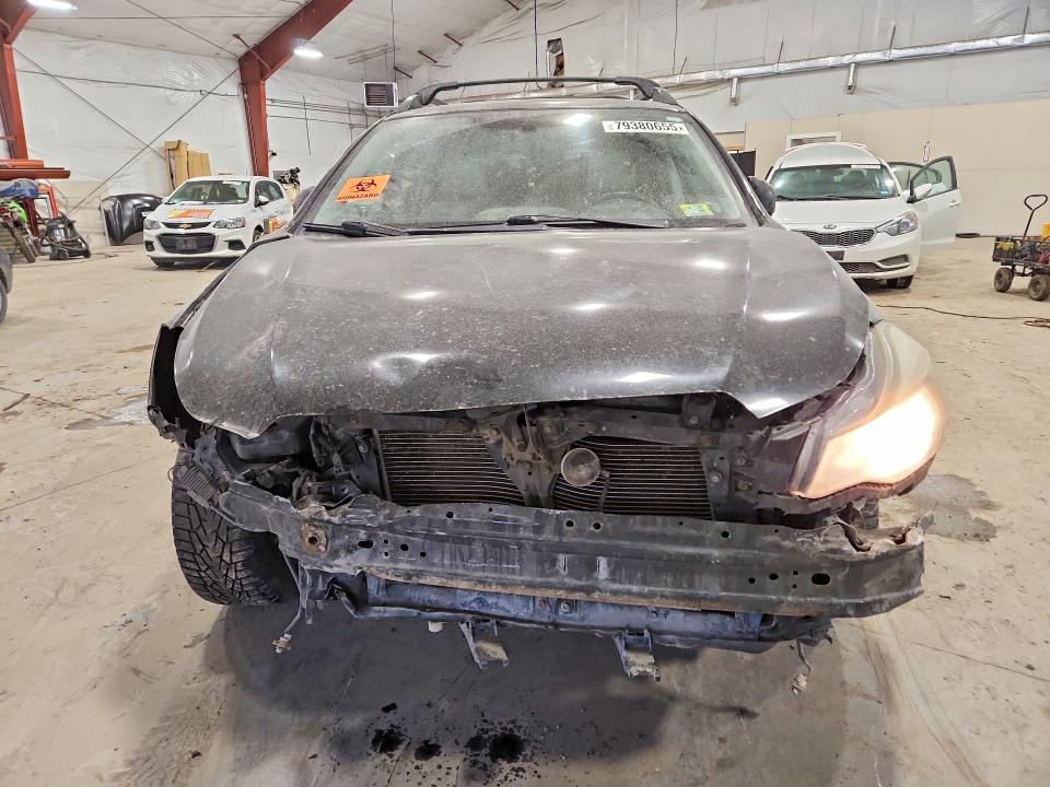 2013 Subaru Xv VIN JF2GPAGC3DH828844 COPART salvage auction — FRONT END, ID - SALVAGE CERTIFICATE OF TITLE, sold $175 on 2026-07-27 (photo 5)