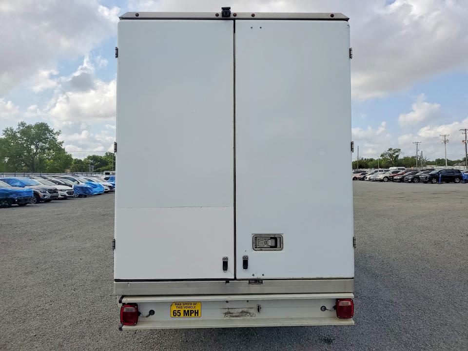 2020 Ford Transit VIN 1FDBW5Z80LKA75542 COPART salvage auction — SIDE, Fl - Certificate Of Title, sold $11,000 on 2026-07-09 (photo 6)