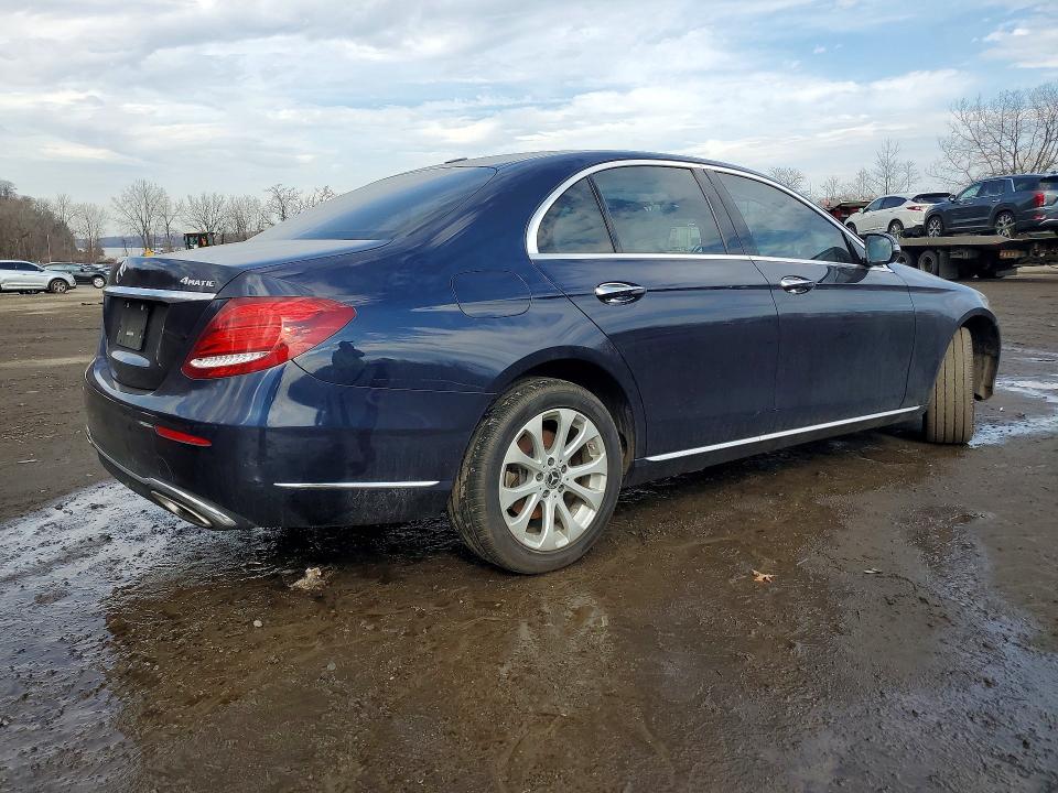 2019 Mercedes-benz VIN WDDZF4KB0KA645634 COPART salvage auction — FRONT END, Id - Salvage Certificate Of Title, sold $5,000 on 2026-07-16 (photo 3)