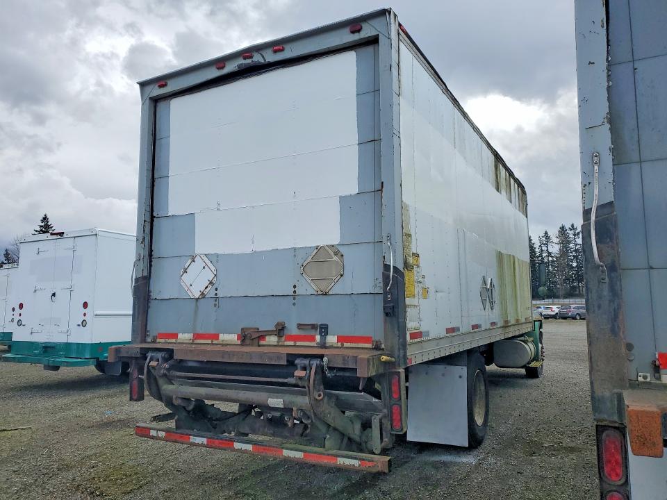 2009 International Ma025 VIN 1HTMMAAL29H046564 COPART salvage auction — SIDE, Oh - Certificate Of Title, sold $7,000 on 2026-07-27 (photo 3)