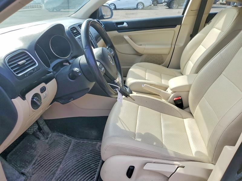 2014 Volkswagen Jetta VIN 3VWPL7AJ3EM600518 COPART salvage auction — UNDERCARRIAGE, NY - MV-907A SALVAGE CERTIFICATE, sold $1,550 on 2026-07-02 (photo 7)