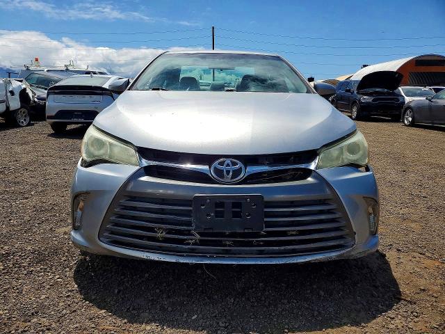 2015 Toyota Camry VIN 4T1BF1FK9FU908630 COPART salvage auction — WATER/FLOOD, Hi - Certificate Of Salvage, sold $750 on 2026-07-06 (photo 5)