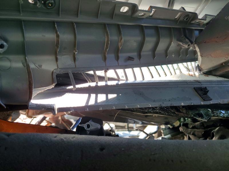 2022 Isuzu VIN JALE5W162N7300603 COPART salvage auction — FRONT END, Az - Cert Of Title - Salvage, sold $2,850 on 2026-09-08 (photo 9)