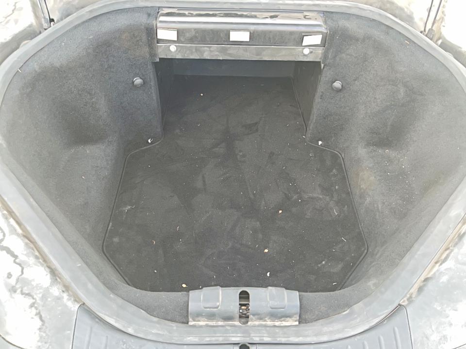 2013 Tesla Model s VIN 5YJSA1CN5DFP30142 COPART salvage auction — DAMAGE HISTORY, Ca - Certificate Of Title (P), sold $5,500 on 2026-07-09 (photo 7)