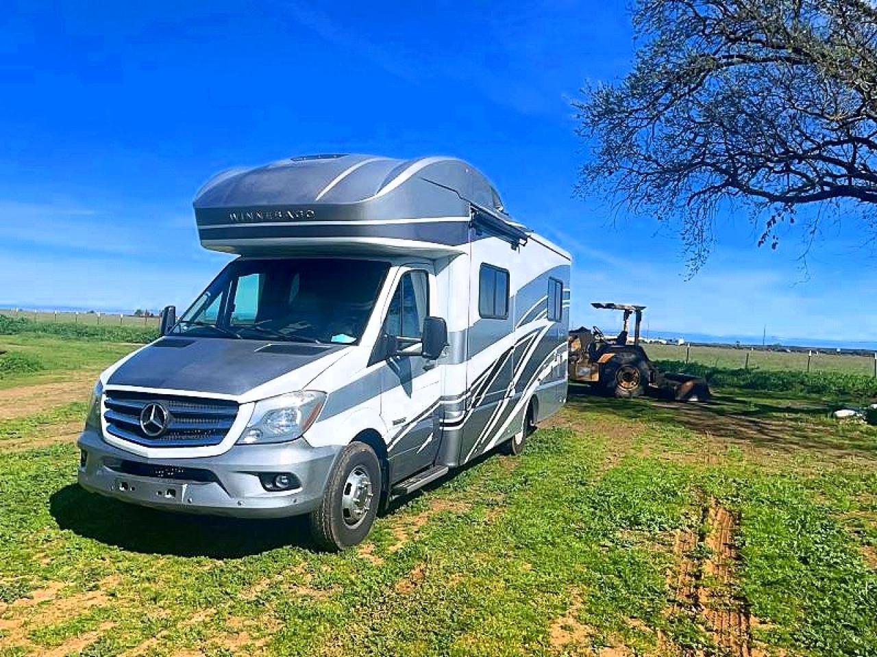 2017 Mercedes Benz VIN WDAPF4CC8H9708677 COPART salvage auction — Front End, OR - CERT OF TITLE-RECONSTRUCTED (P), sold $51,500 on 2026-07-08 (photo 2)