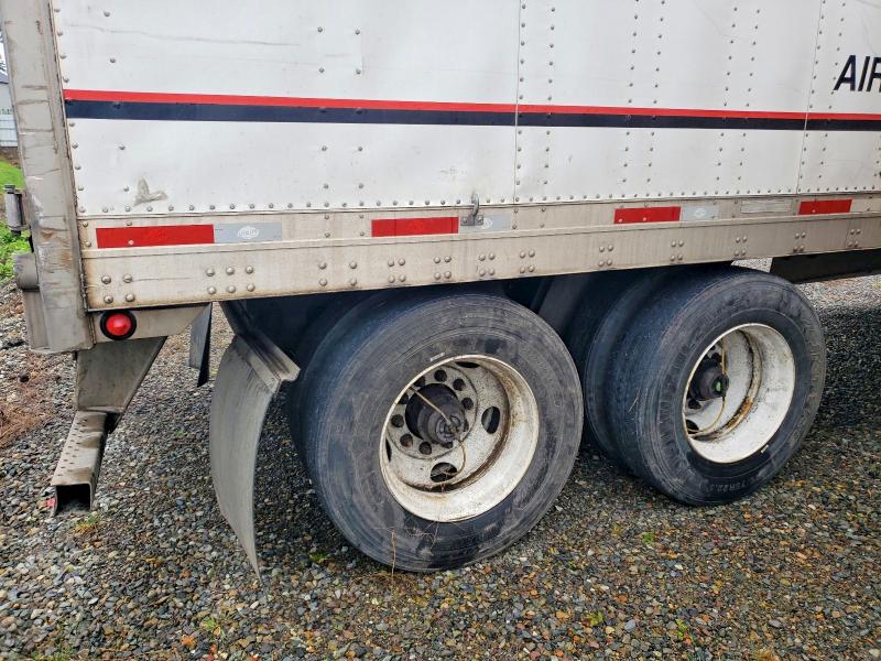 2015 Utility Vs2dx VIN 1UYVS2536FP089637 COPART salvage auction — NORMAL WEAR, TN - CERTIFICATE OF TITLE (P), sold $6,000 on 2026-07-10 (photo 9)
