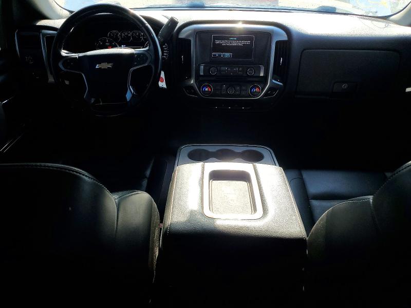 2015 Chevrolet Silverado 1500 VIN 1GCVKREC1FZ223661 COPART salvage auction — NORMAL WEAR, Ma - Certificate Of Title (P), sold $6,950 on 2026-07-02 (photo 8)