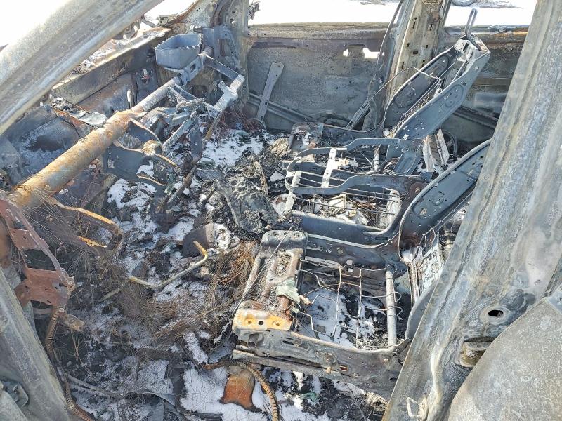 2015 Ram 1500 VIN 1C6RR6KT9FS650747 COPART salvage auction — BURN, Mn - Cert Of Title-Salvage, sold $50 on 2026-07-20 (photo 7)