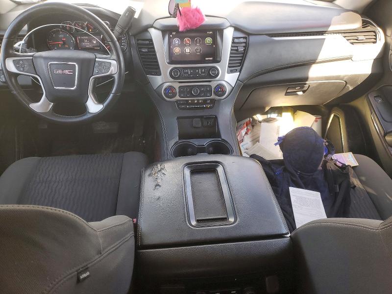 2015 Gmc Yukon VIN 1GKS2AKC6FR111404 COPART salvage auction — NORMAL WEAR, Salvage Title, sold $1,500 on 2026-07-30 (photo 8)