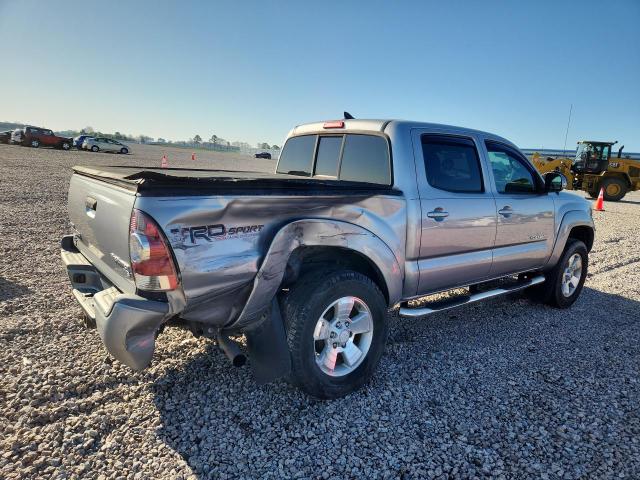 2014 Toyota Tacoma VIN 5TFJU4GN3EX058345 COPART salvage auction — REAR END, Nc - Salvage Certificate Of Title, sold $6,800 on 2026-07-07 (photo 3)
