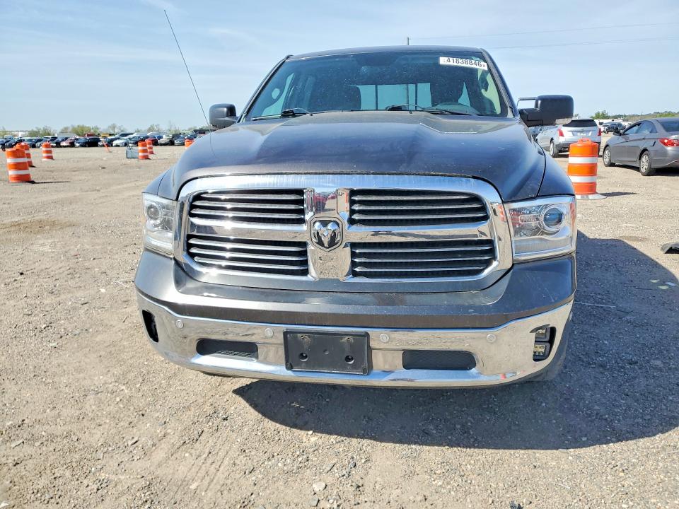2015 Ram 1500 VIN 1C6RR6LM5FS530094 COPART salvage auction — MECHANICAL, TX - SALVAGE VEHICLE TITLE, sold $1,100 on 2026-07-09 (photo 5)