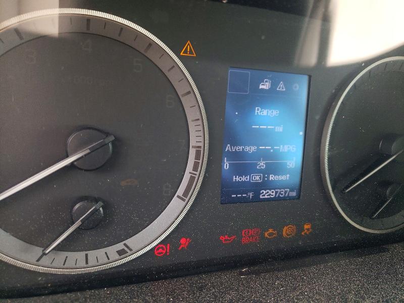 2017 Hyundai Sonata VIN 5NPE24AF6HH528960 COPART salvage auction — ENGINE BURN, Nc - Salvage Certificate Of Title, sold $800 on 2026-07-02 (photo 9)