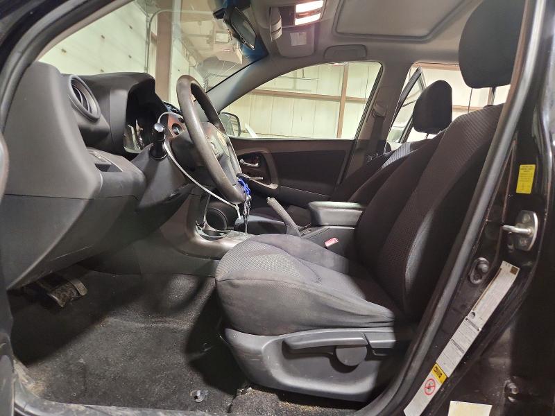 2010 Toyota Rav 4 VIN JTMRK4DV6A5090662 COPART salvage auction — REAR END, PA - CERTIFICATE OF SALVAGE, sold $400 on 2026-07-24 (photo 7)