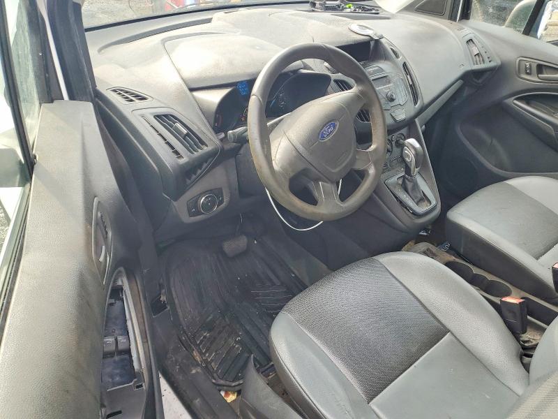 2016 Ford Transit VIN NM0LS6E75G1266017 COPART salvage auction — FRONT END, Md - Certificate Of Title, sold $625 on 2026-07-23 (photo 8)