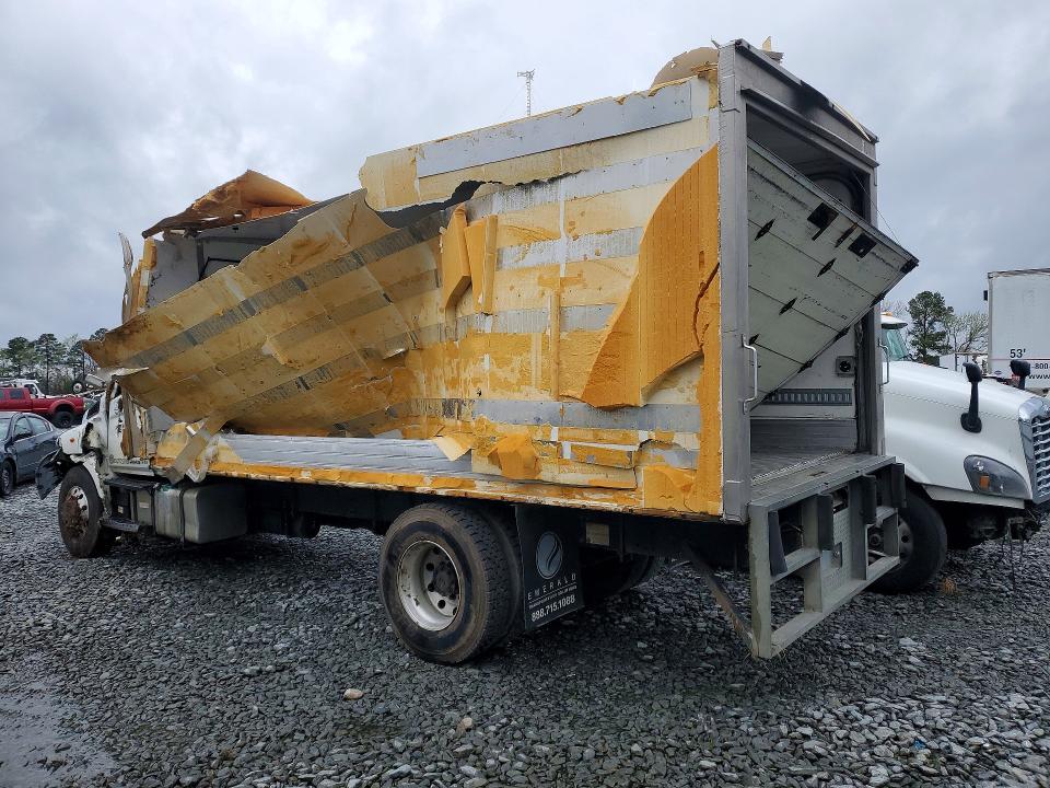 2020 VIN 5PVNJ8JT6L5S60064 COPART salvage auction — ROLLOVER, NC - SALVAGE CERTIFICATE OF TITLE, sold $2,250 on 2026-07-22 (photo 2)