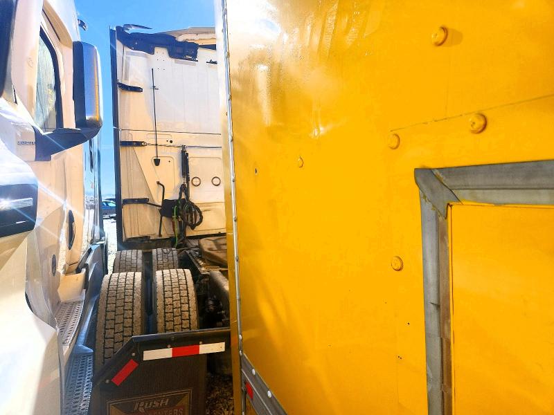 2026 International Lt VIN 3HSDZAPR4TN520528 COPART salvage auction — ALL OVER, Co - Salvage Title, sold $18,400 on 2026-07-23 (photo 3)